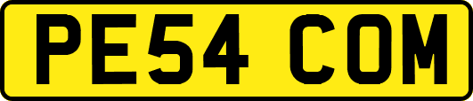 PE54COM