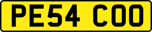 PE54COO