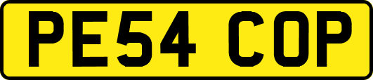PE54COP