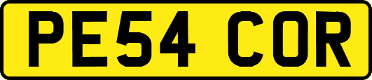 PE54COR