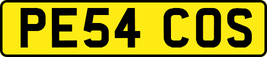 PE54COS