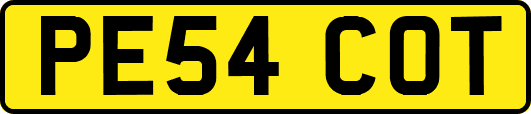 PE54COT