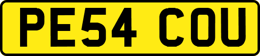 PE54COU