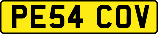PE54COV