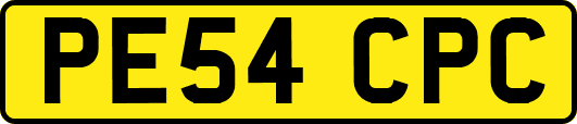 PE54CPC