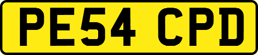 PE54CPD