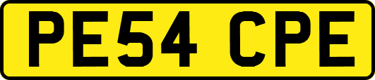 PE54CPE