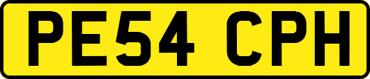 PE54CPH