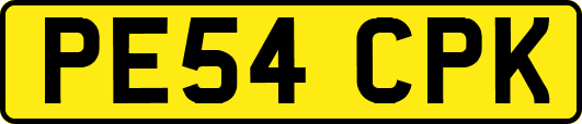 PE54CPK