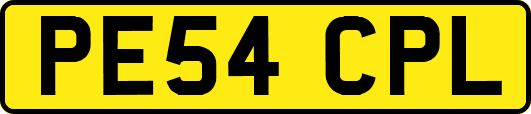 PE54CPL