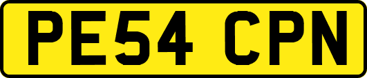 PE54CPN