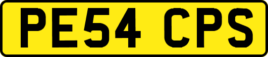 PE54CPS