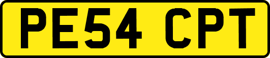 PE54CPT