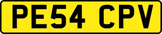 PE54CPV