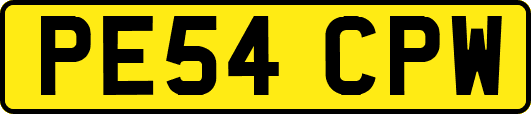 PE54CPW