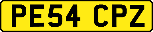 PE54CPZ
