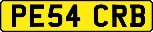 PE54CRB