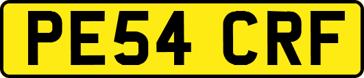 PE54CRF