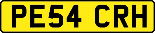 PE54CRH
