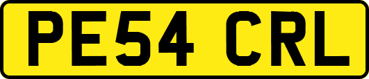 PE54CRL