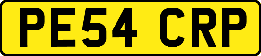 PE54CRP