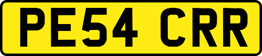 PE54CRR