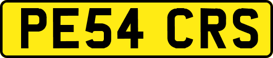 PE54CRS