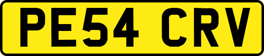PE54CRV