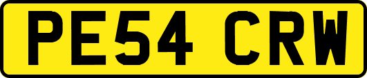 PE54CRW