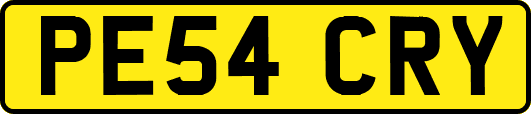 PE54CRY