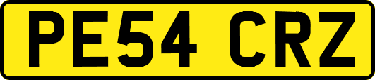 PE54CRZ