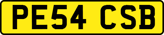 PE54CSB