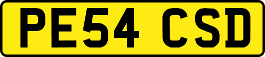 PE54CSD