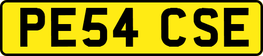 PE54CSE