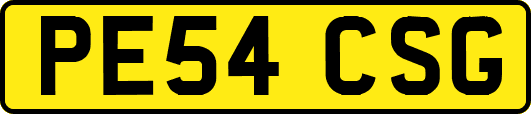 PE54CSG
