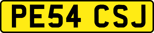 PE54CSJ