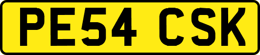 PE54CSK