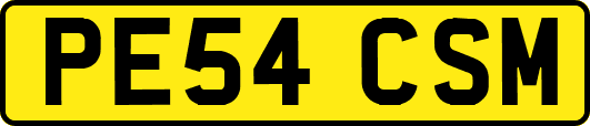 PE54CSM