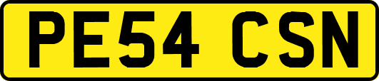 PE54CSN