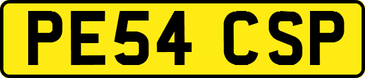 PE54CSP