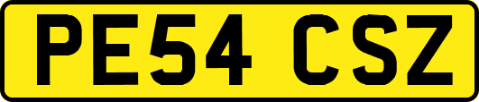 PE54CSZ