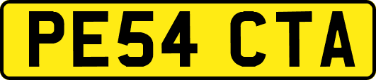 PE54CTA