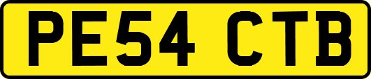 PE54CTB