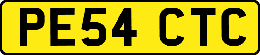 PE54CTC