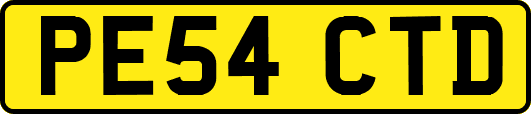 PE54CTD