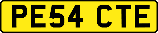 PE54CTE
