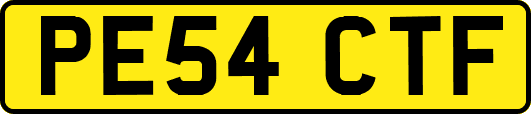 PE54CTF