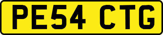 PE54CTG
