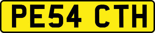 PE54CTH