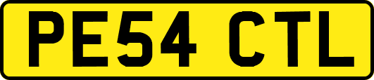 PE54CTL
